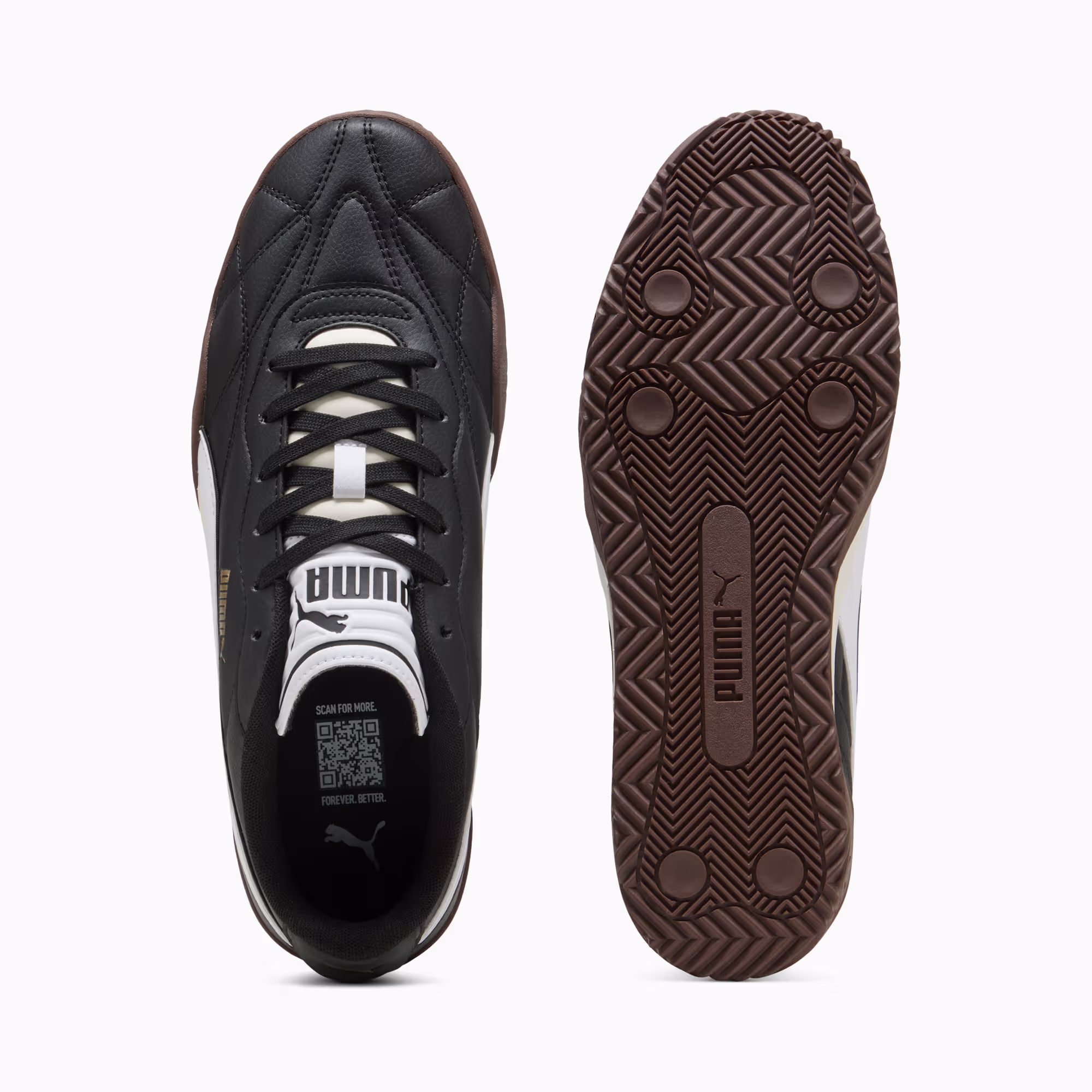 TENIS MASCULINO PUMA PUMA TIFOSI – foto 6